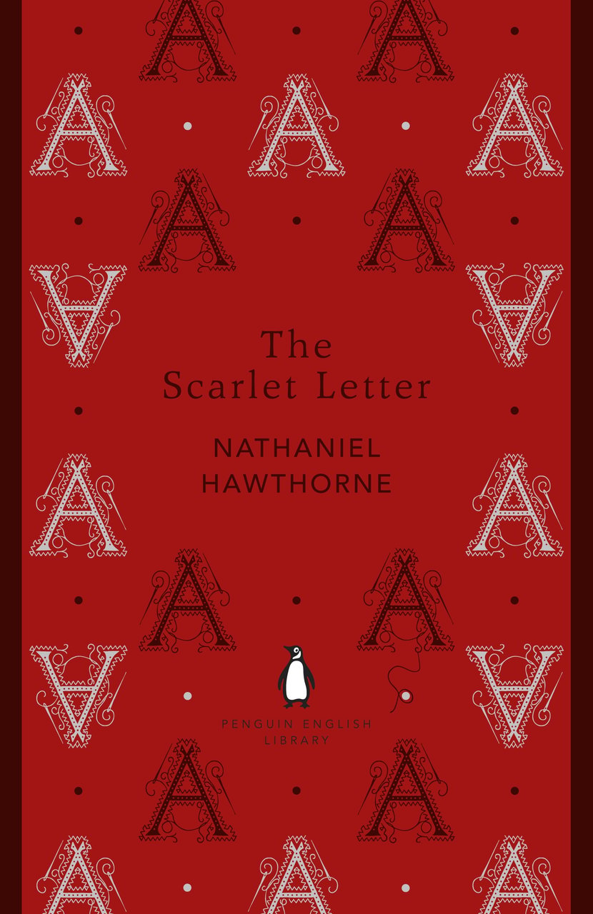 The Scarlet Letter