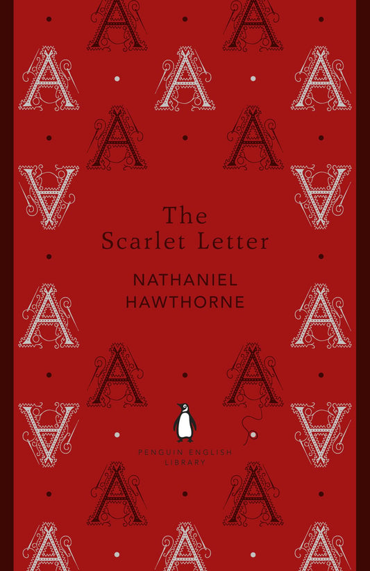 The Scarlet Letter