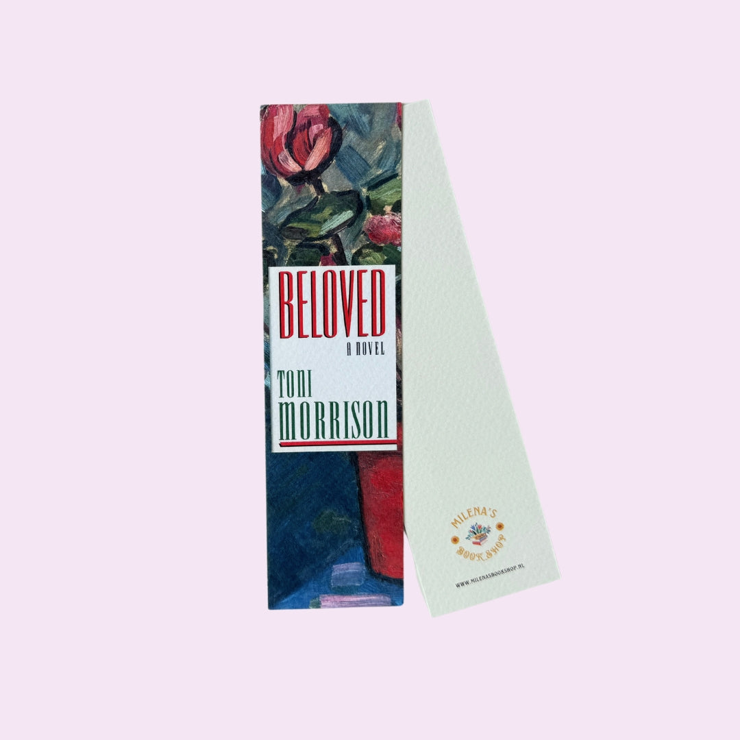 Beloved - Original Bookmark