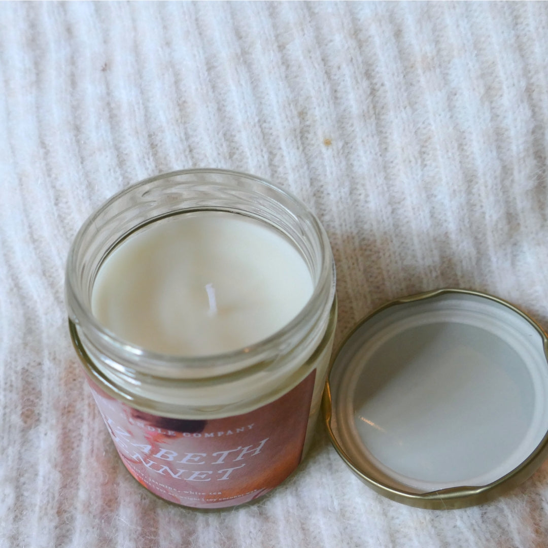 The Nutcracker | scented candle