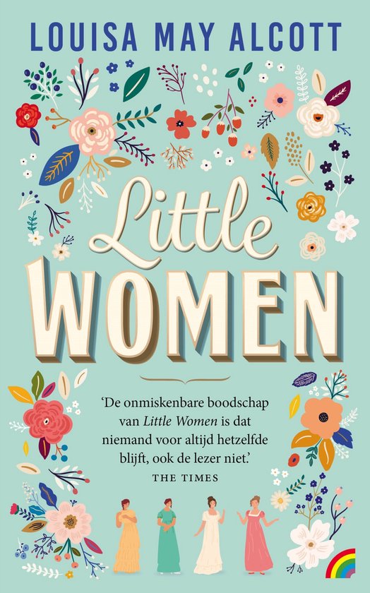 (NL) Little Women