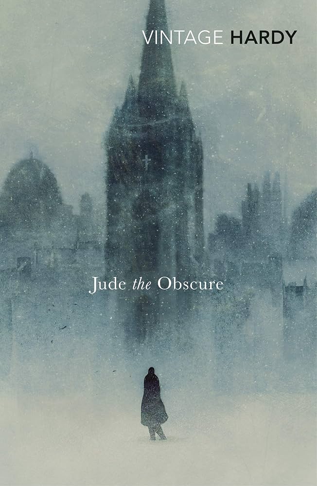 Jude the Obscure