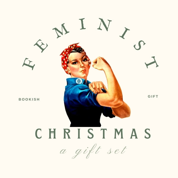 Feminist Christmas | gift set | Christas Gift