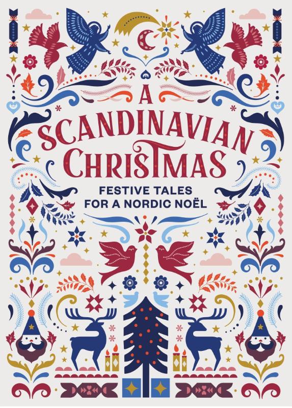 A Scandinavian Christmas