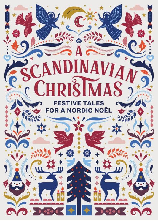 A Scandinavian Christmas