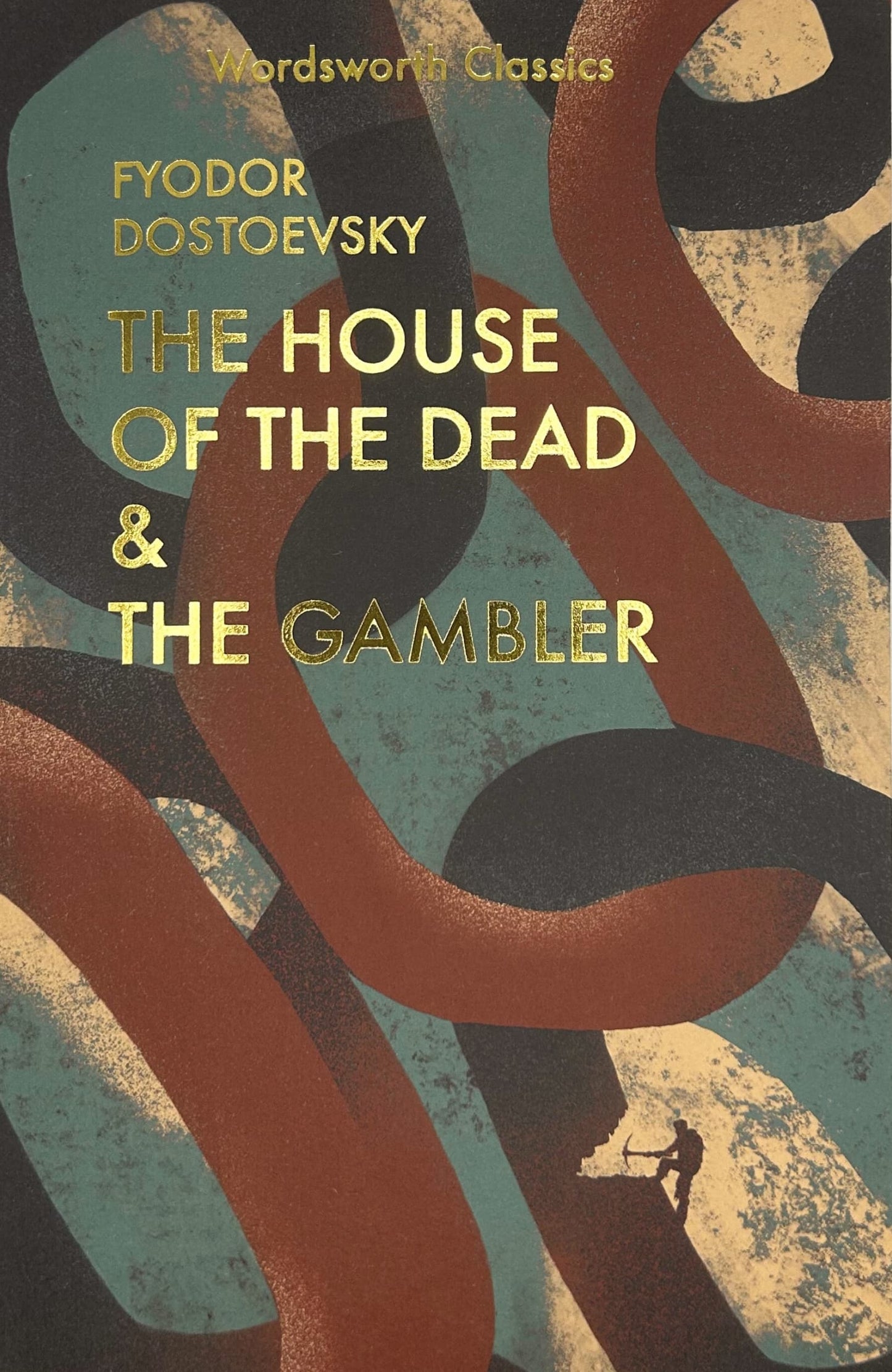 The House of the Dead /The Gambler