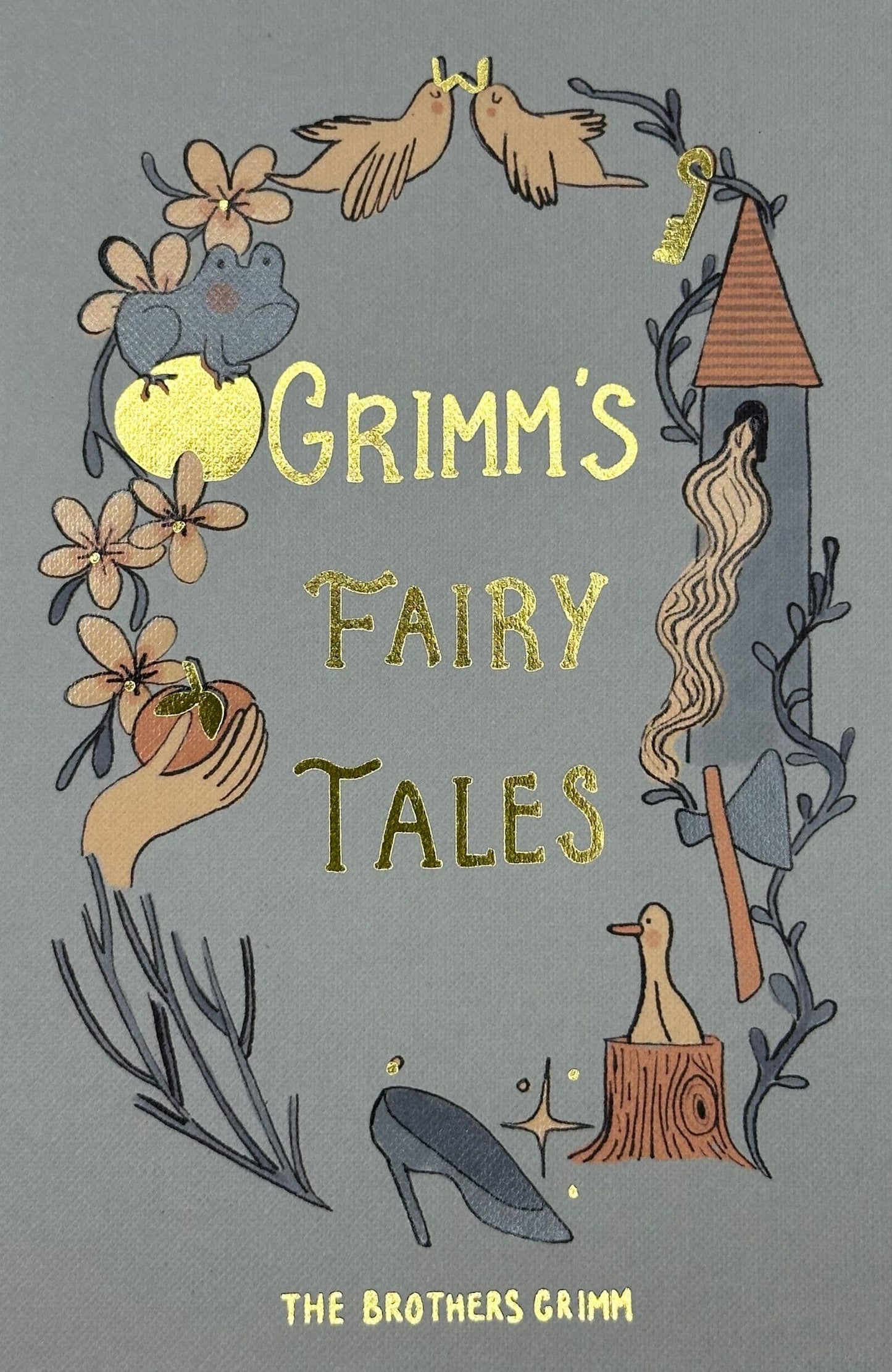 Grimm's Fairy Tales