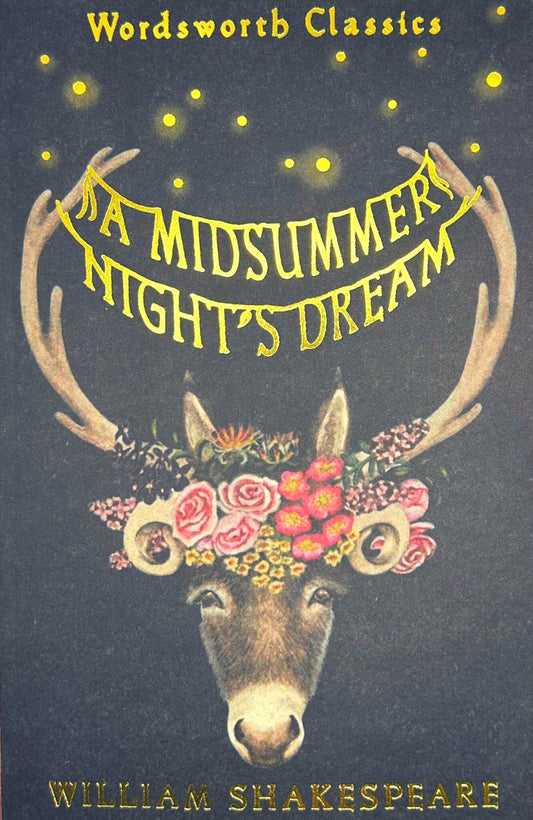 Midsummer Night's Dream