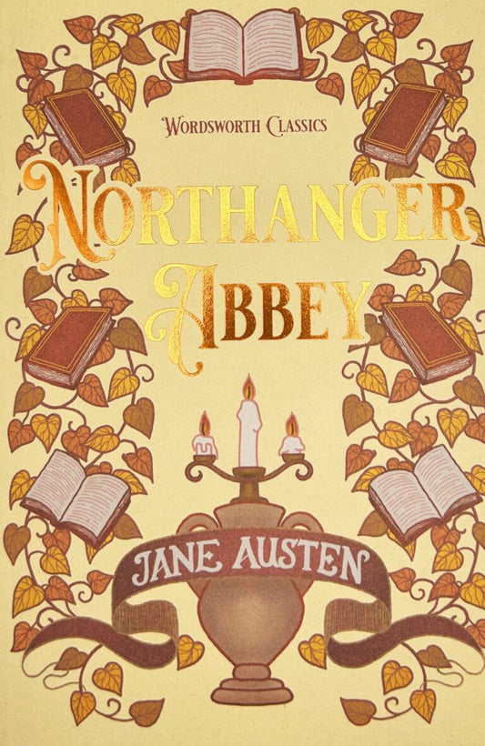 Northanger Abbey