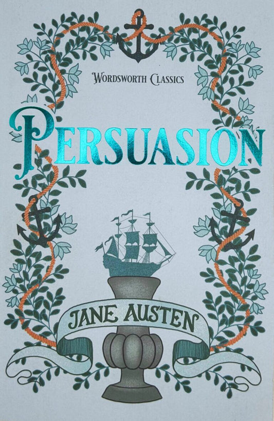 Persuasion