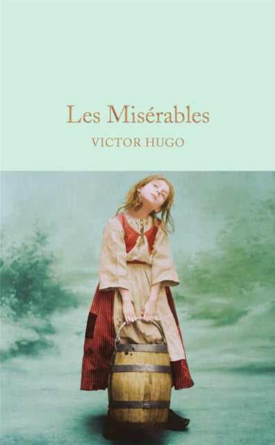 Les Miserables (ABRIDGED)