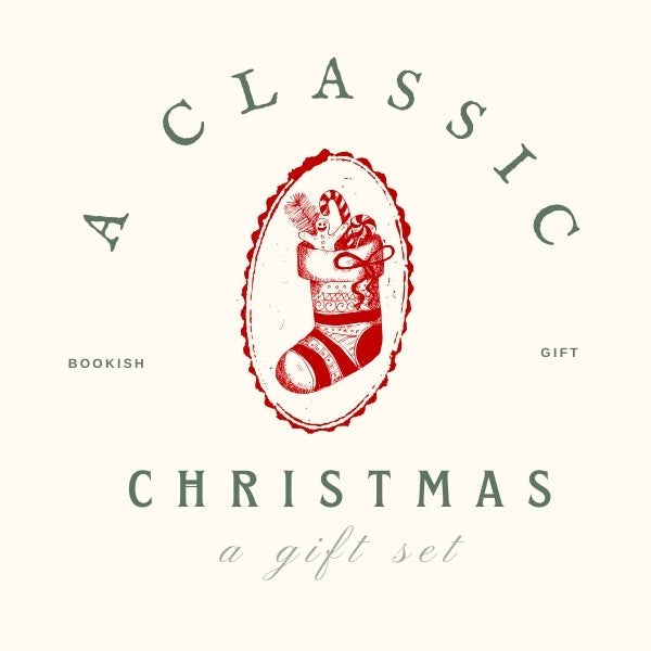 a classics Christmas | gift set | Christmas gift