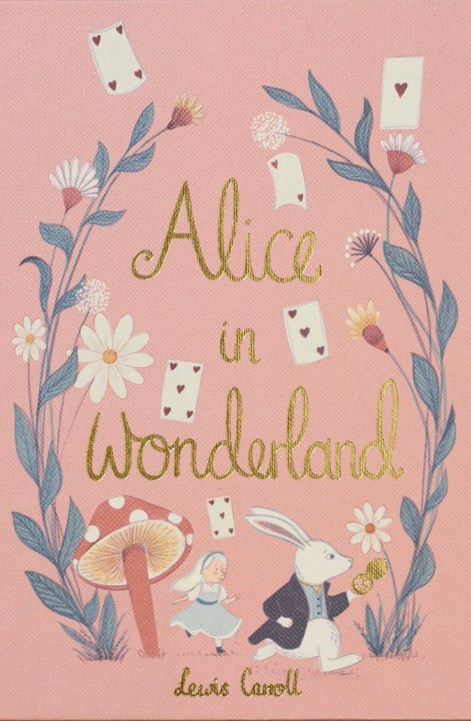 Alice in Wonderland