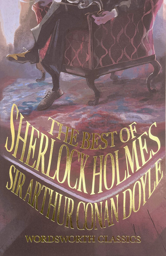 The Adventures of Sherlock Holmes