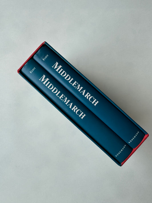 Middlemarch