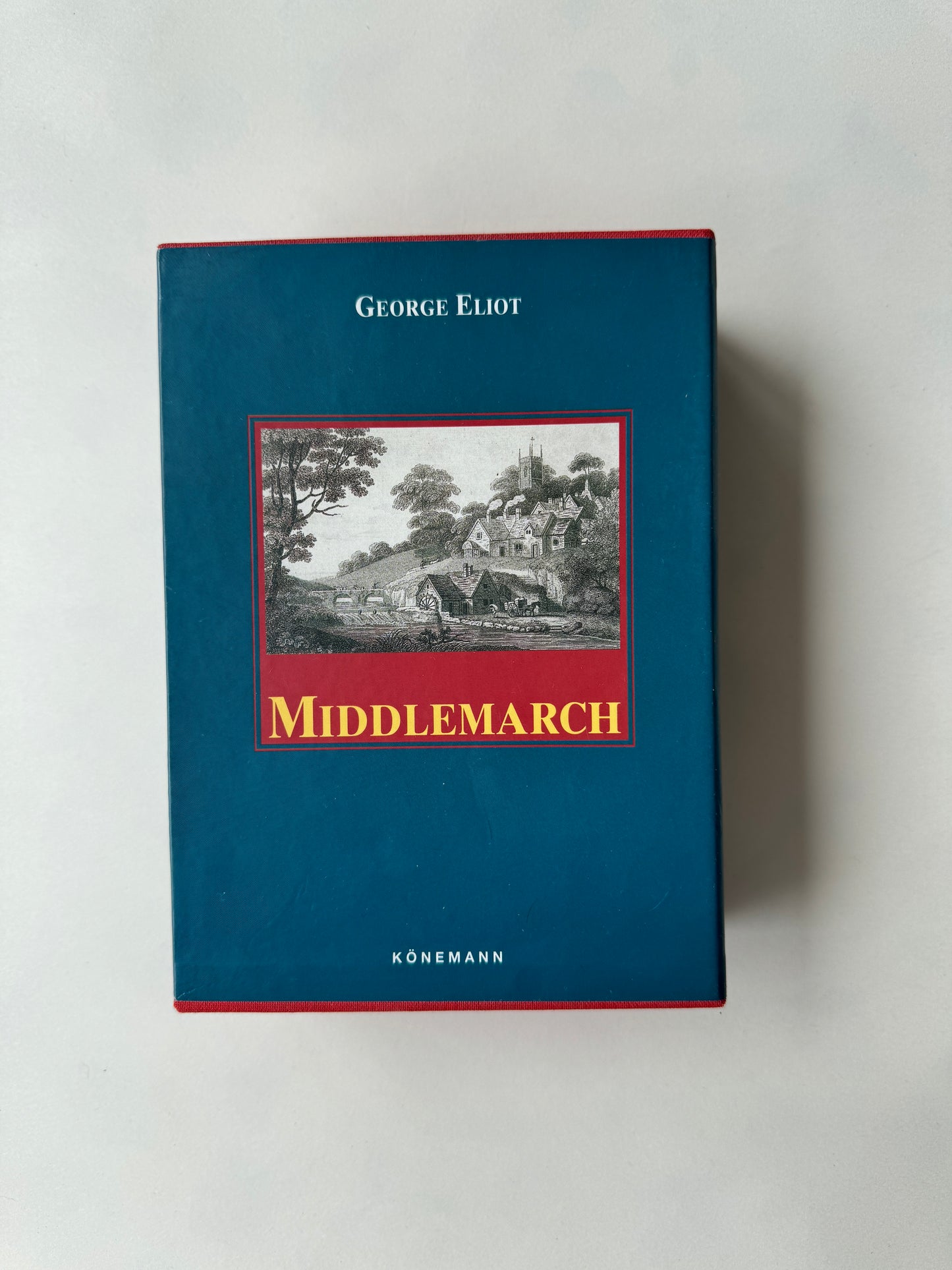 Middlemarch