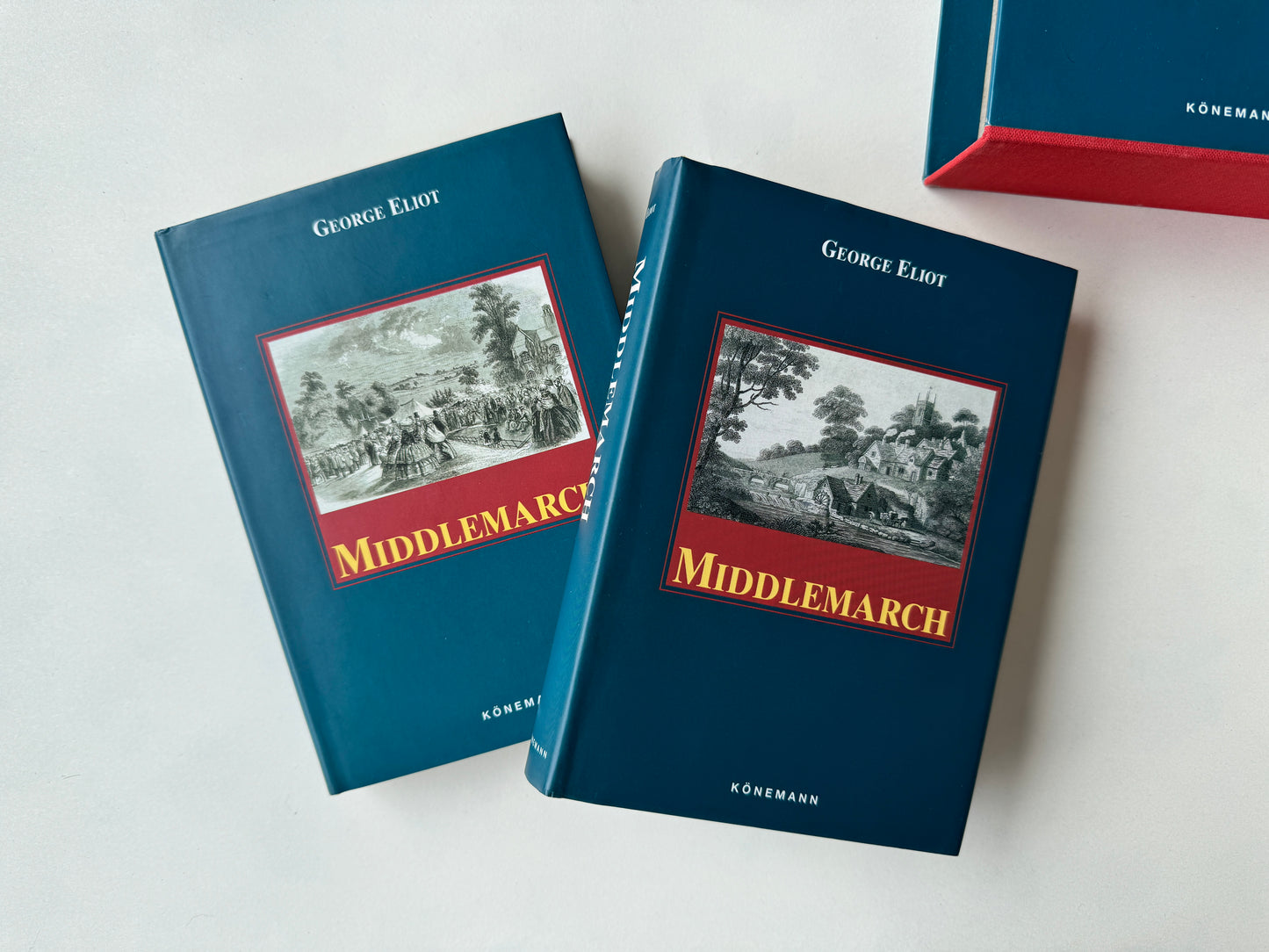 Middlemarch