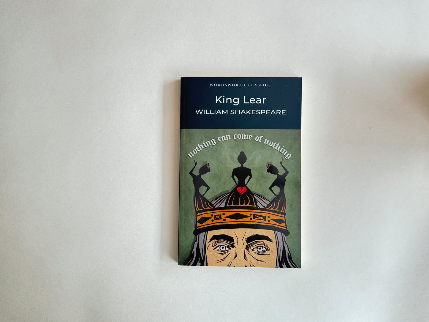 King Lear