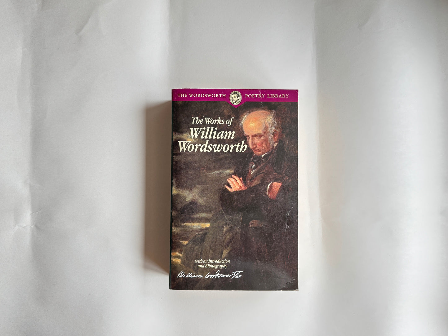 The Works of William Wordsworth