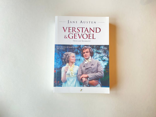 Verstand en Gevoel (NL) Sense and Sensibility