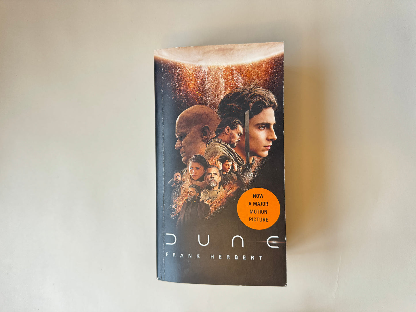 Dune