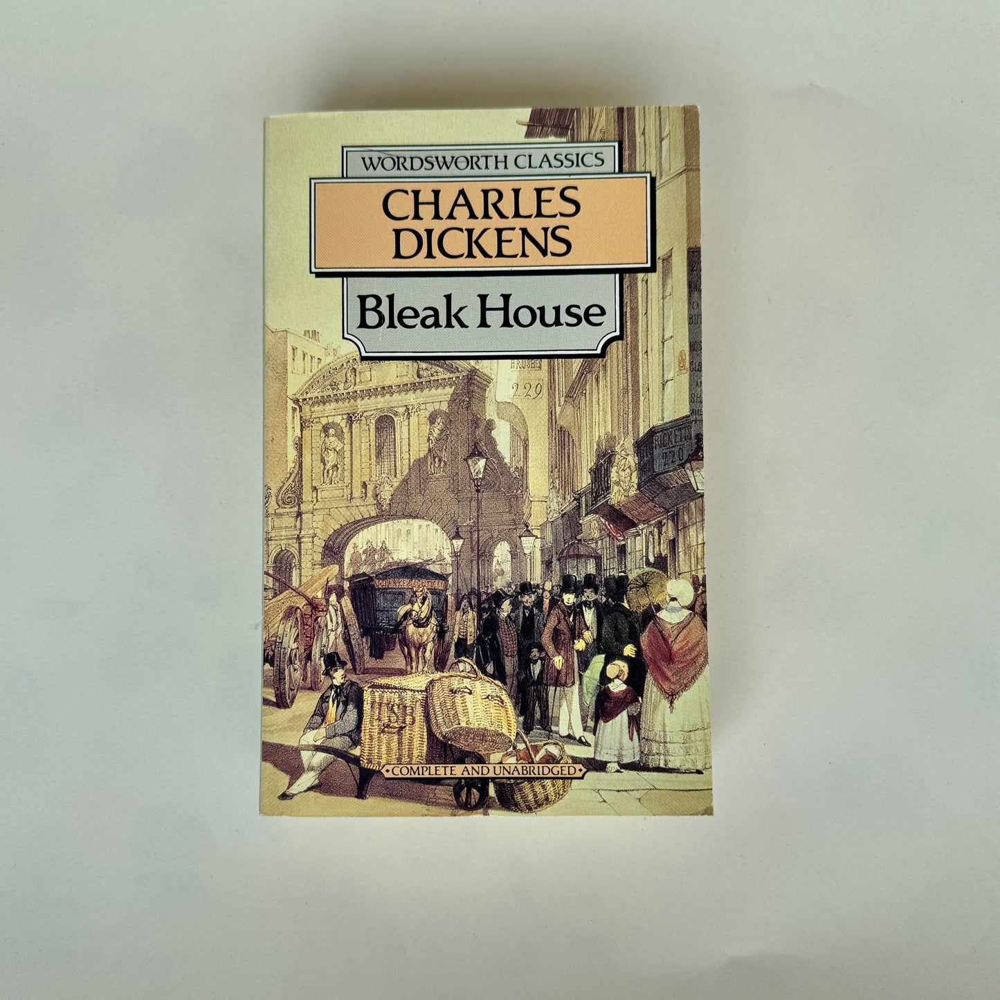 Bleak House