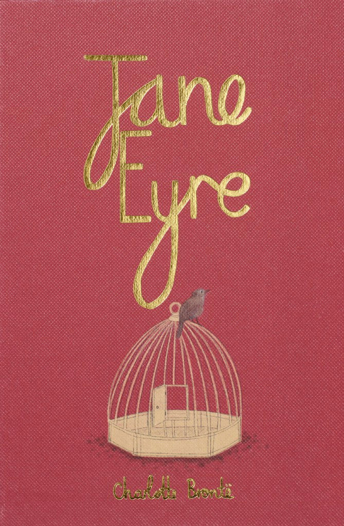 Jane Eyre