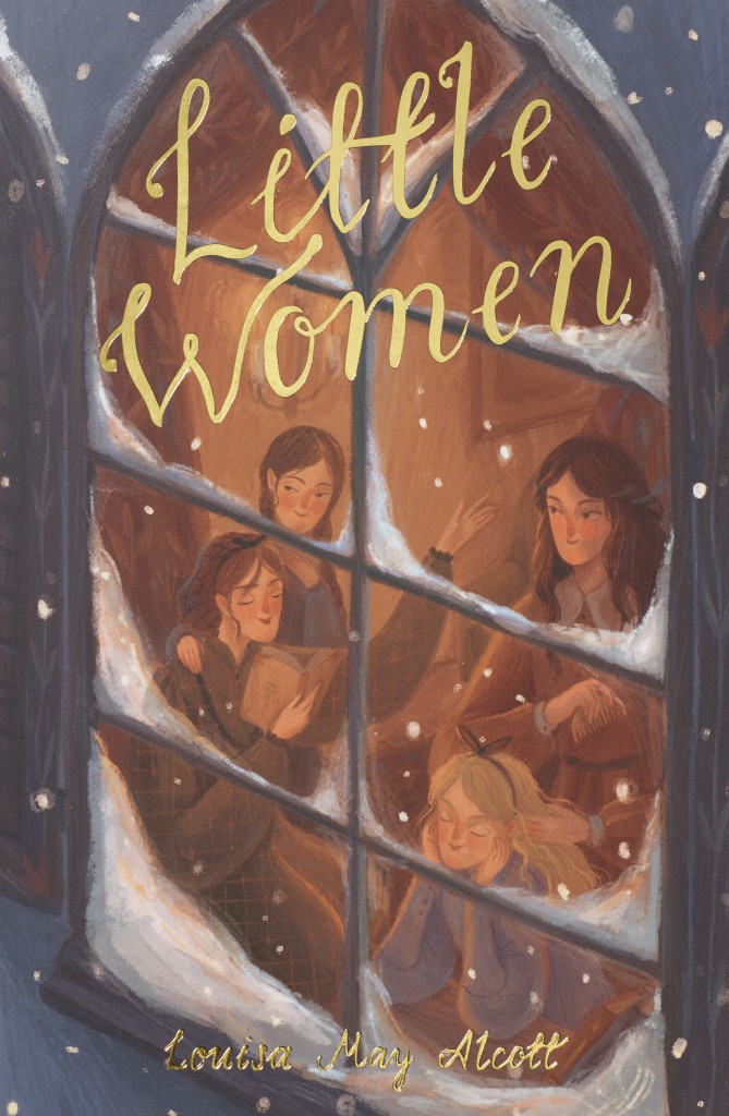 Little Women (including Good Wives)