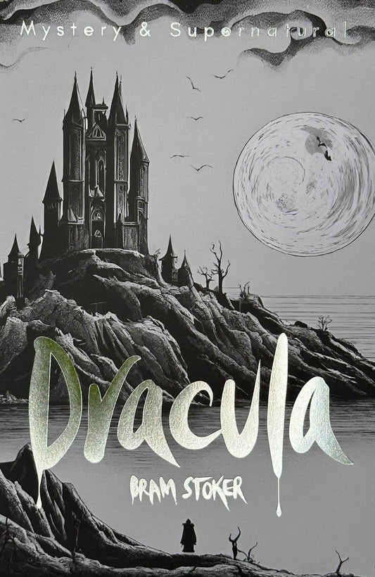 Dracula & Dracula's Guest