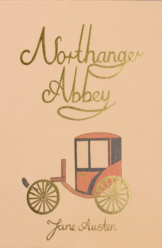 Northanger Abbey