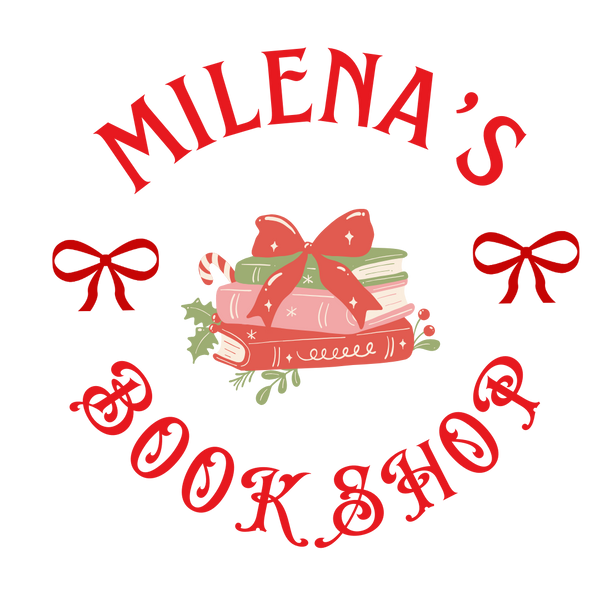 Milena's Bookshop