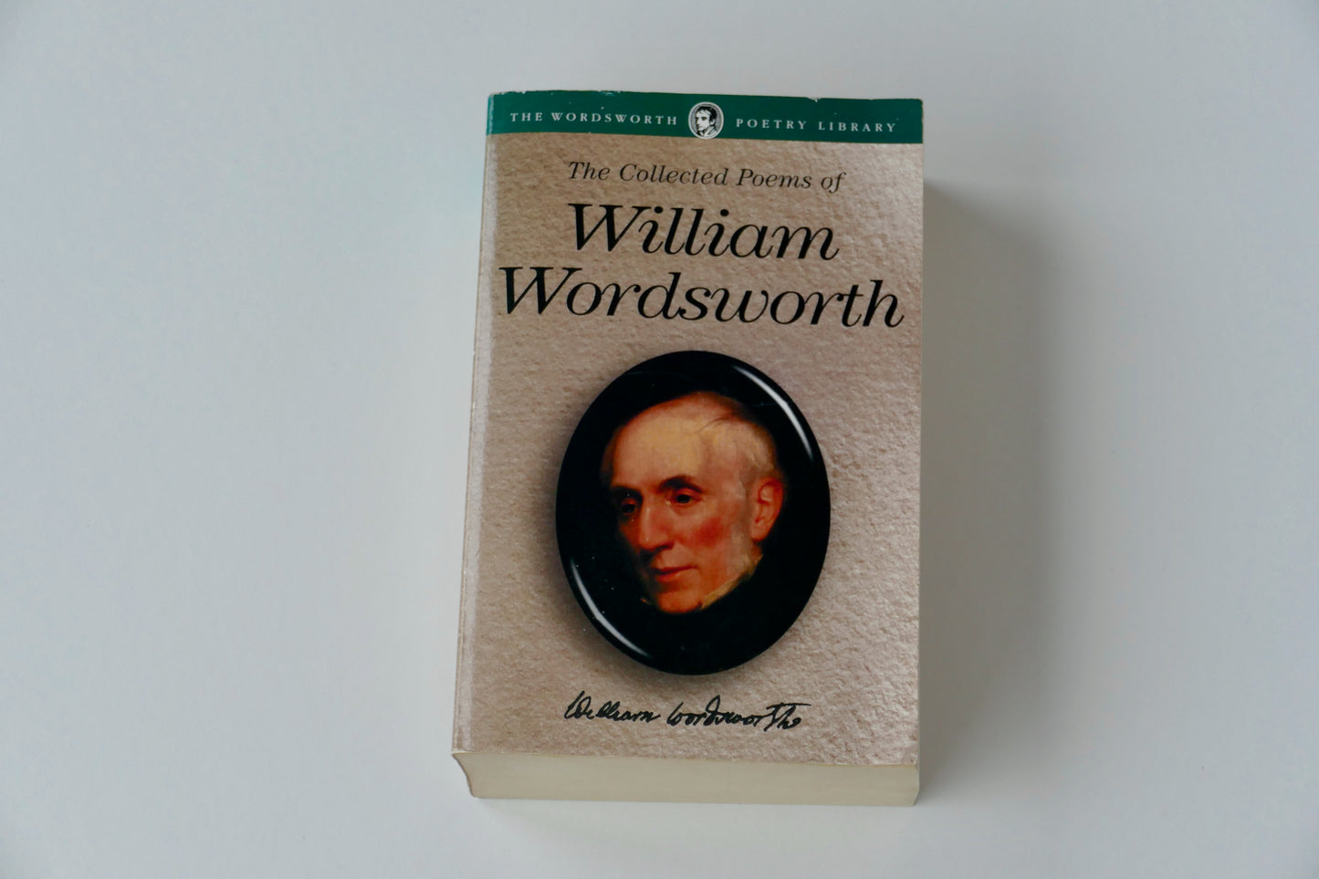 The Collected Poems of Williams Wordsworth