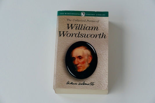 The Collected Poems of Williams Wordsworth