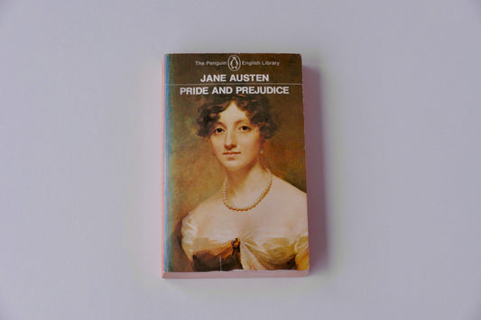 Pride and Prejudice