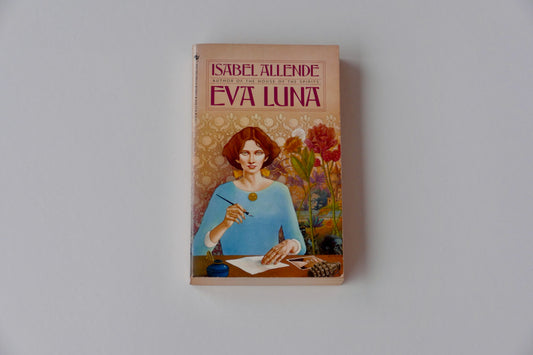 Eva Luna (english)