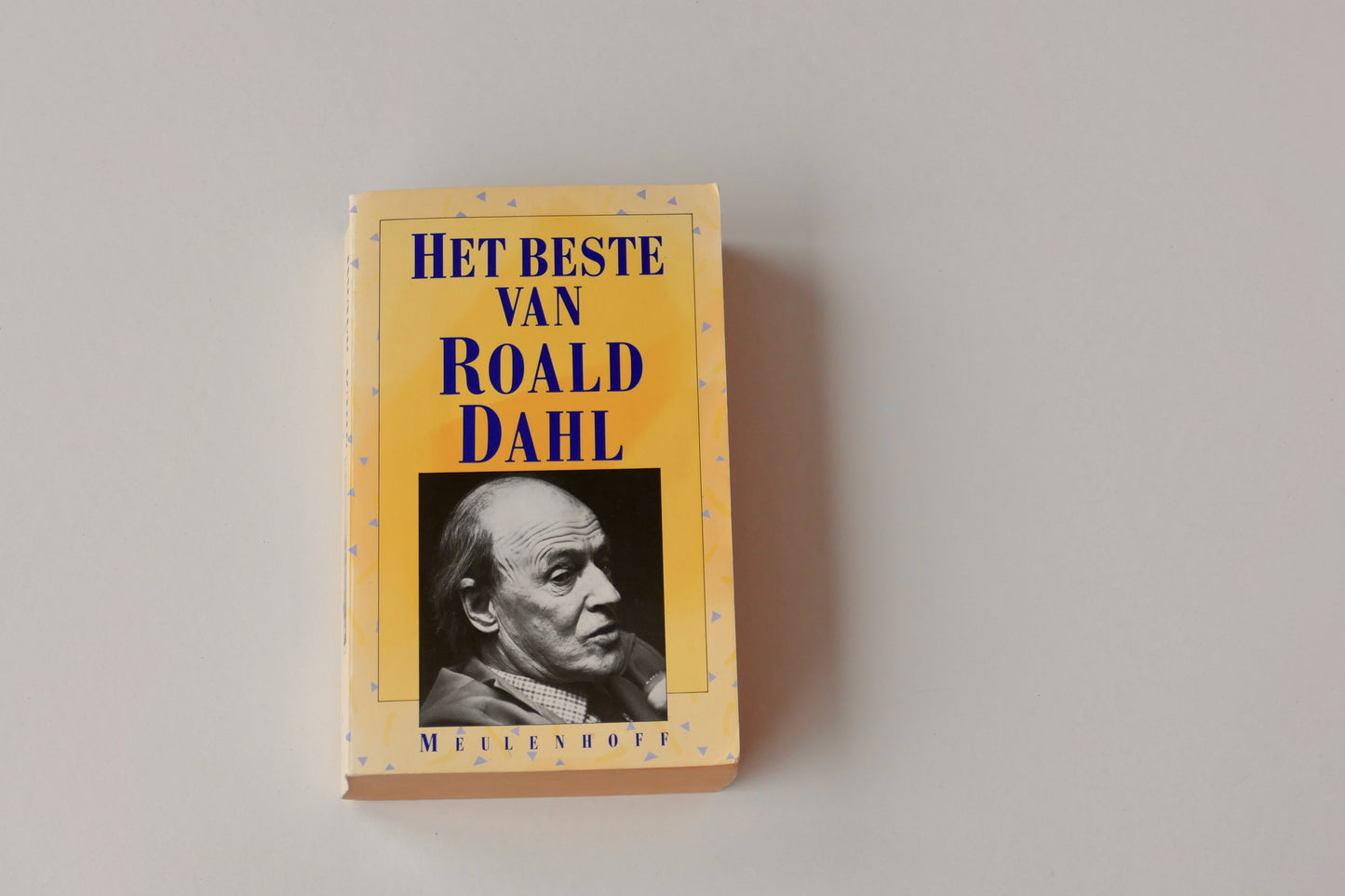 Het Beste van Roald Dahl (NL)