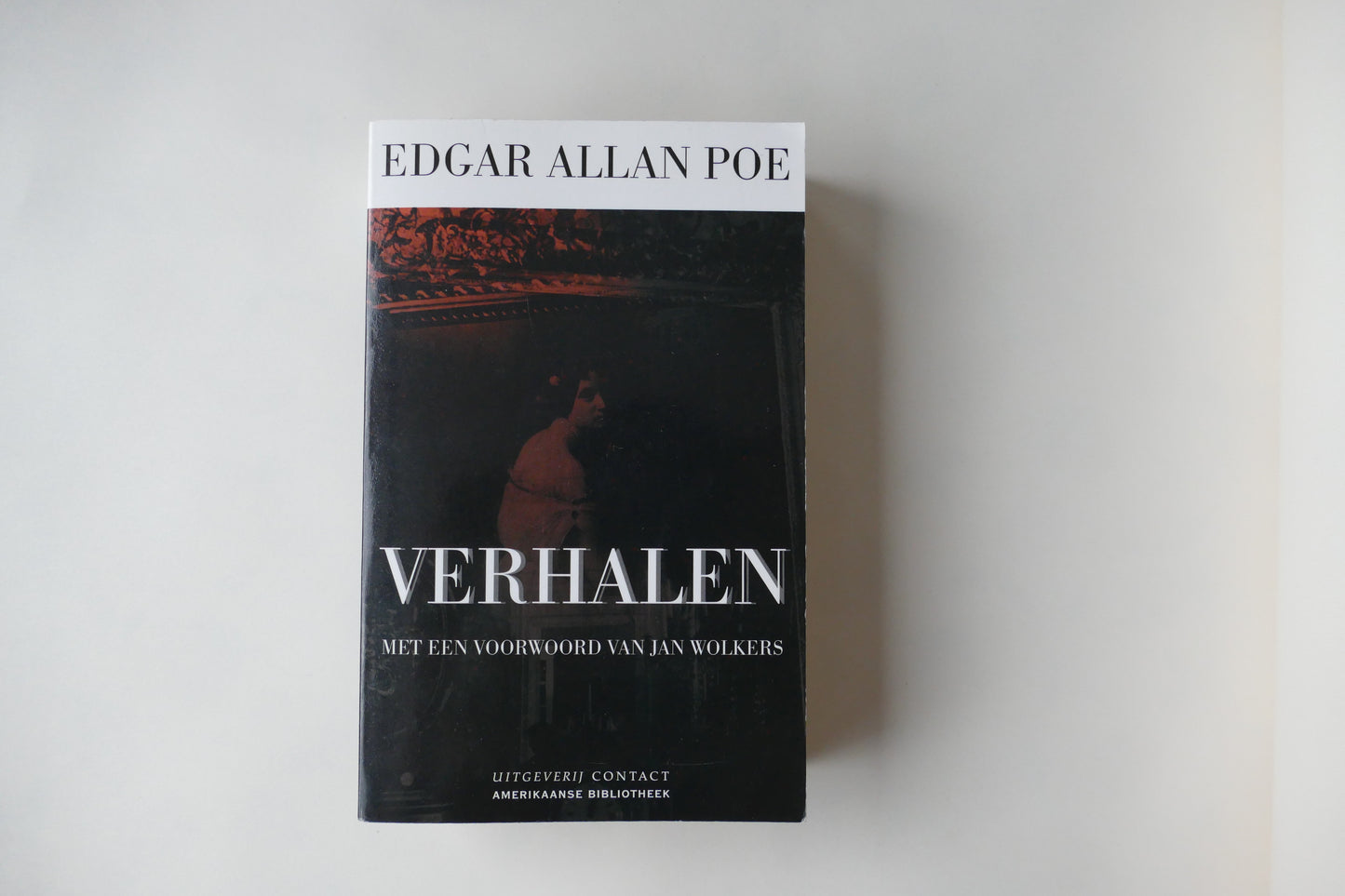 Edgar Allan Poe - Verhalen (NL)