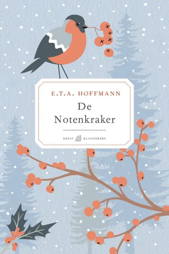 (NL) De Notenkraker