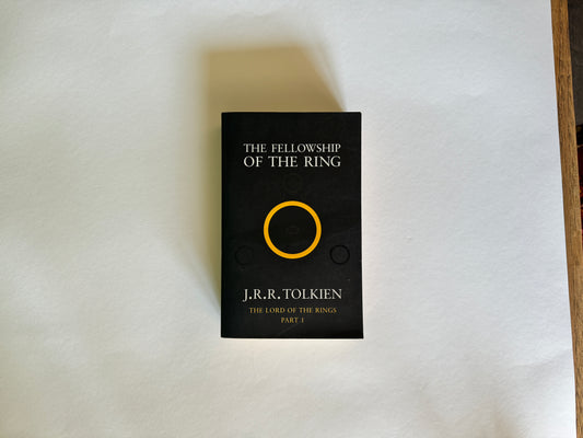 The Lord of the Ring