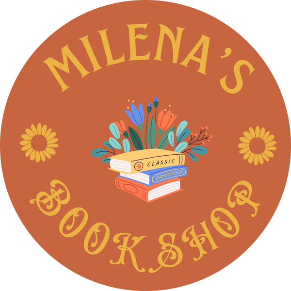 Milena's Bookshop